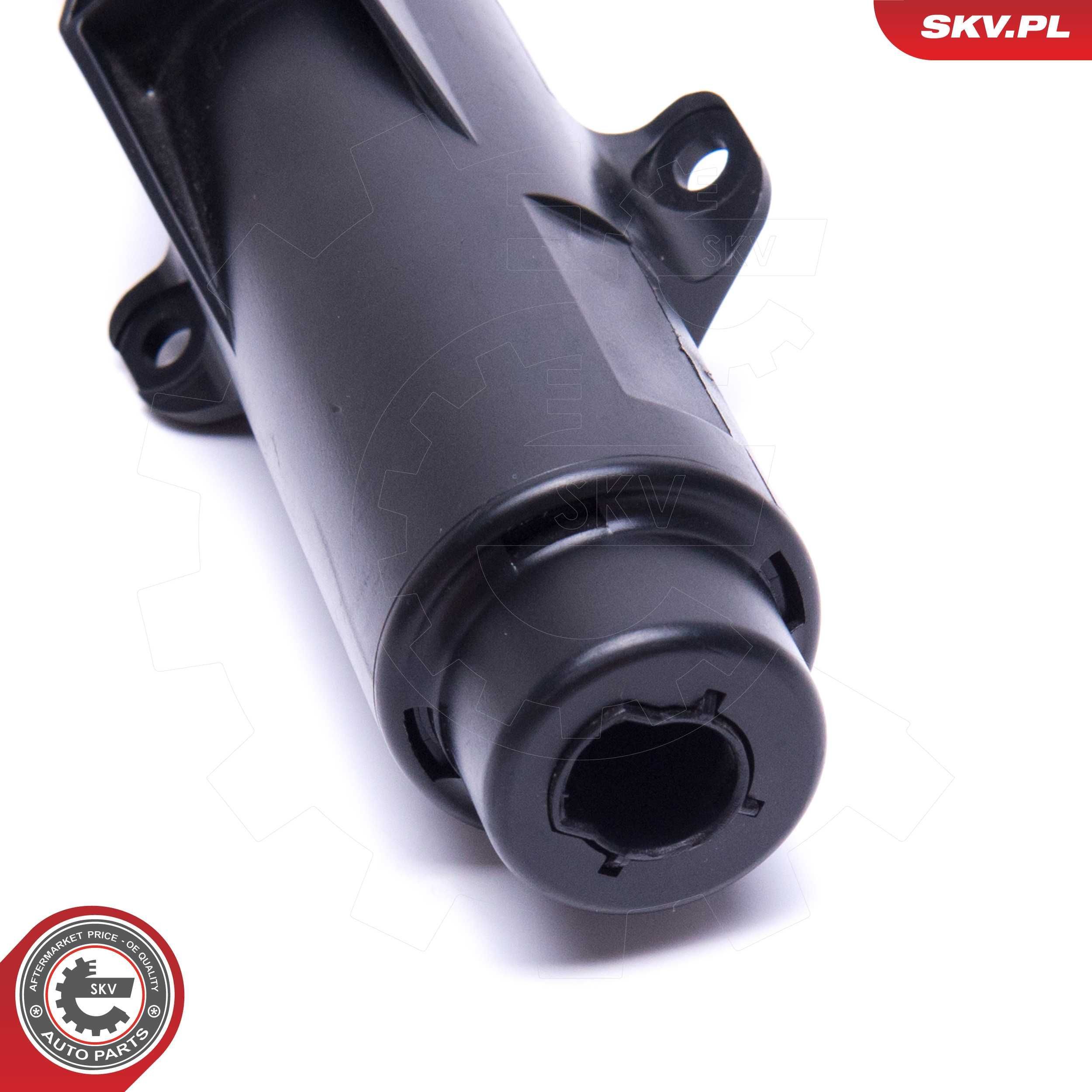 Plovimo skysčio purkštukas, priekinių žibintų plovimas ESEN SKV 15SKV625