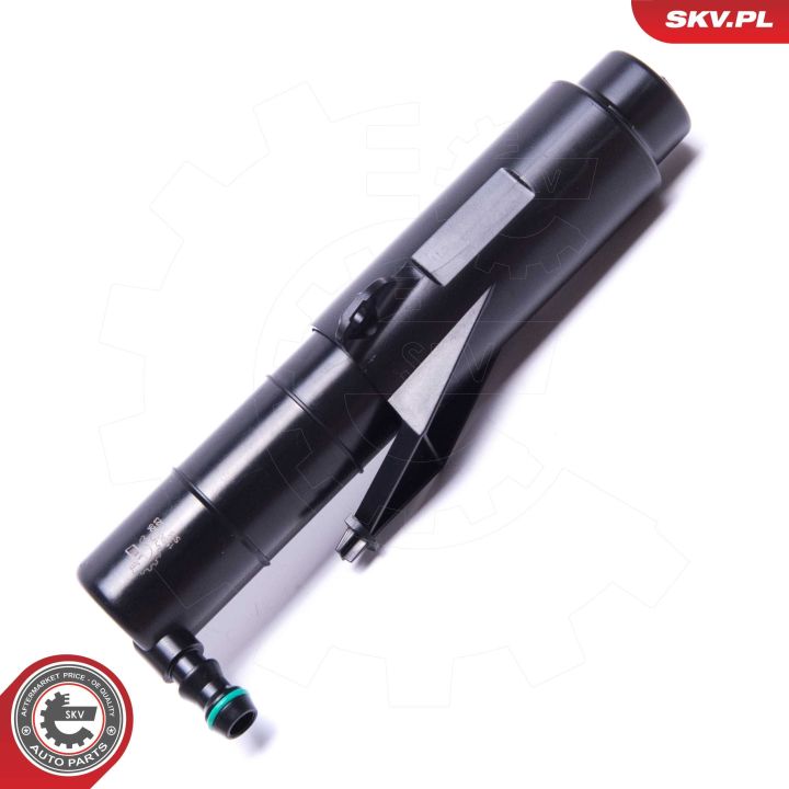 Plovimo skysčio purkštukas, priekinių žibintų plovimas ESEN SKV 15SKV626