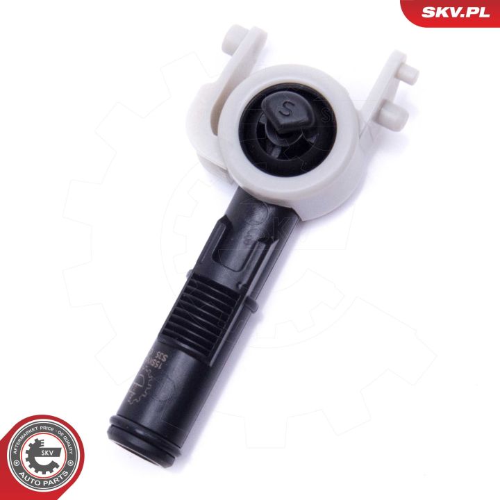 Plovimo skysčio purkštukas, priekinių žibintų plovimas ESEN SKV 15SKV628