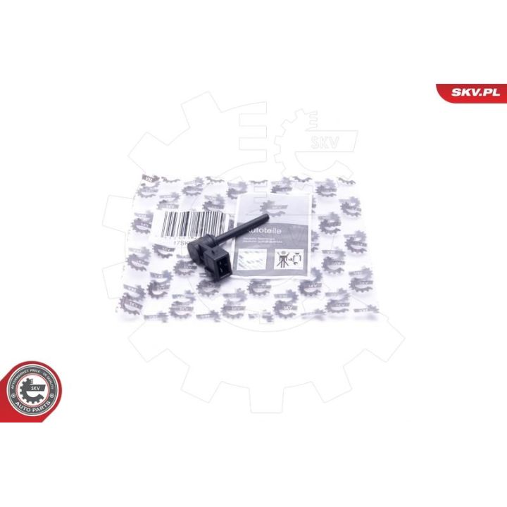 Jutiklis, aušinimo skysčio lygis ESEN SKV 17SKV646