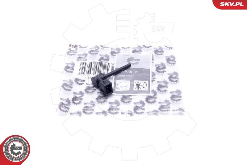 Jutiklis, aušinimo skysčio lygis ESEN SKV 17SKV646