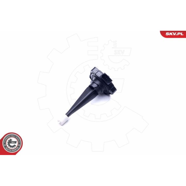 Jutiklis, variklio alyvos lygis ESEN SKV 17SKV392