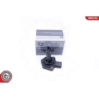 Jutiklis, variklio alyvos lygis ESEN SKV 17SKV402