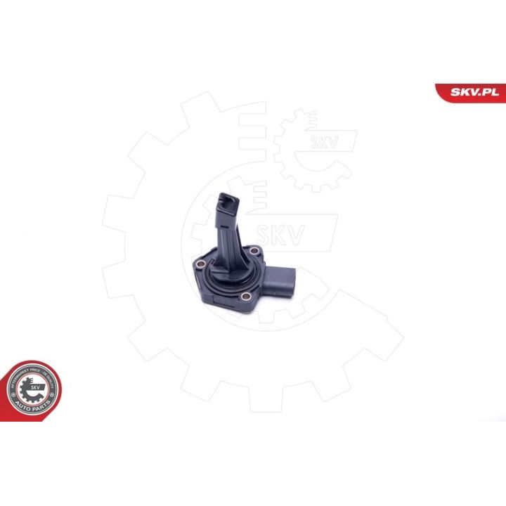 Jutiklis, variklio alyvos lygis ESEN SKV 17SKV402