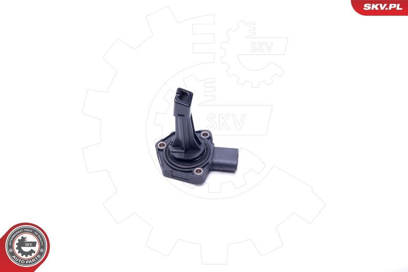 Jutiklis, variklio alyvos lygis ESEN SKV 17SKV402
