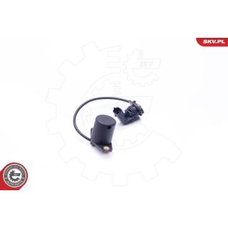 Jutiklis, variklio alyvos lygis ESEN SKV 17SKV406