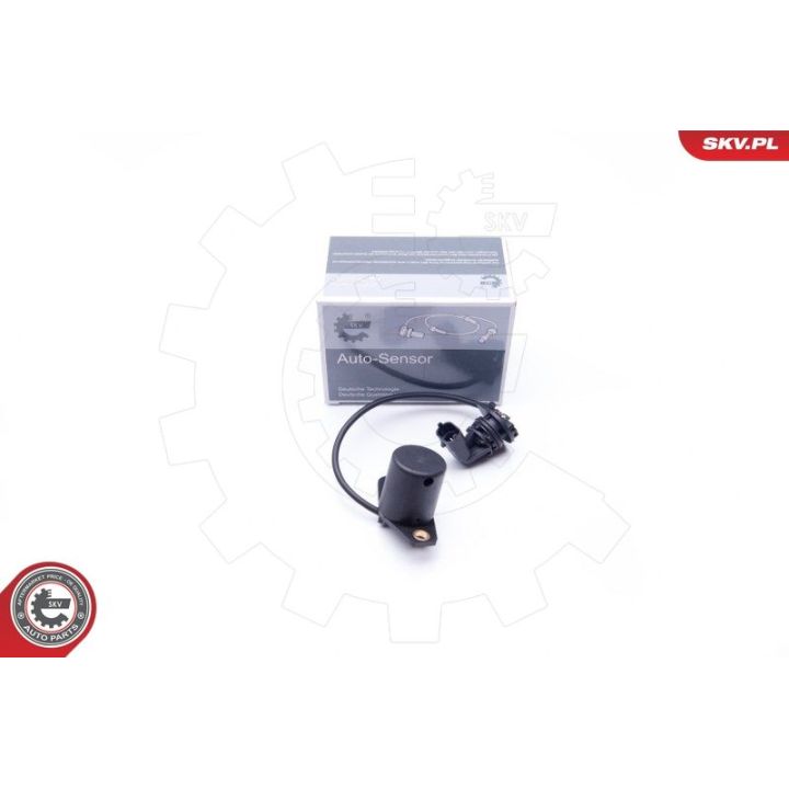 Jutiklis, variklio alyvos lygis ESEN SKV 17SKV406