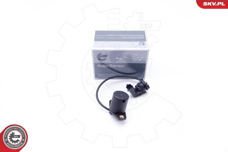 Jutiklis, variklio alyvos lygis ESEN SKV 17SKV406