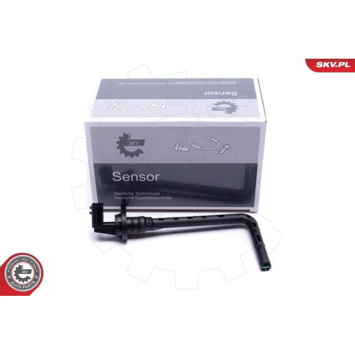 Jutiklis, variklio alyvos lygis ESEN SKV 17SKV740