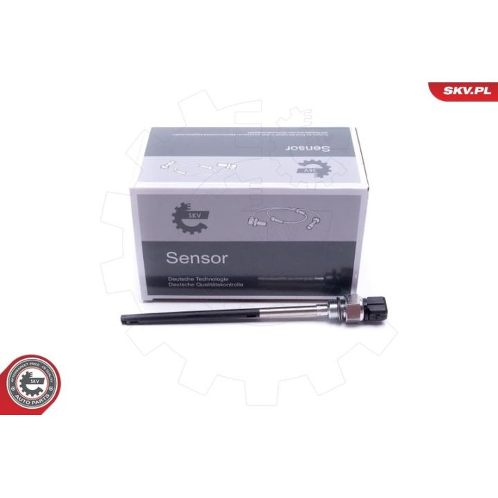 Jutiklis, variklio alyvos lygis ESEN SKV 17SKV741