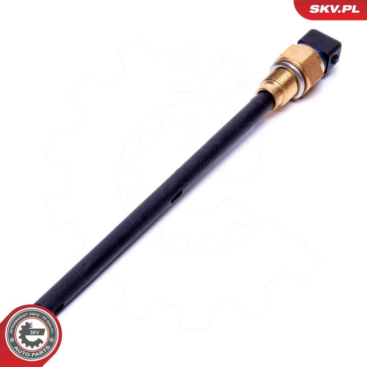 Jutiklis, variklio alyvos lygis ESEN SKV 17SKV743