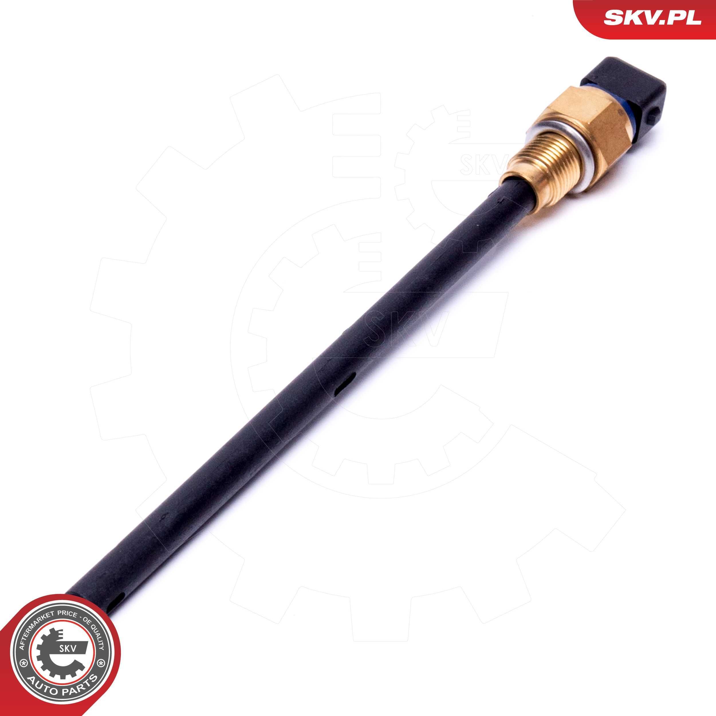 Jutiklis, variklio alyvos lygis ESEN SKV 17SKV743