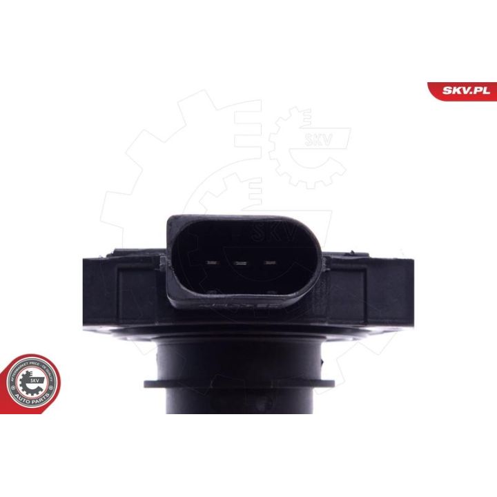 Jutiklis, variklio alyvos lygis ESEN SKV 17SKV746