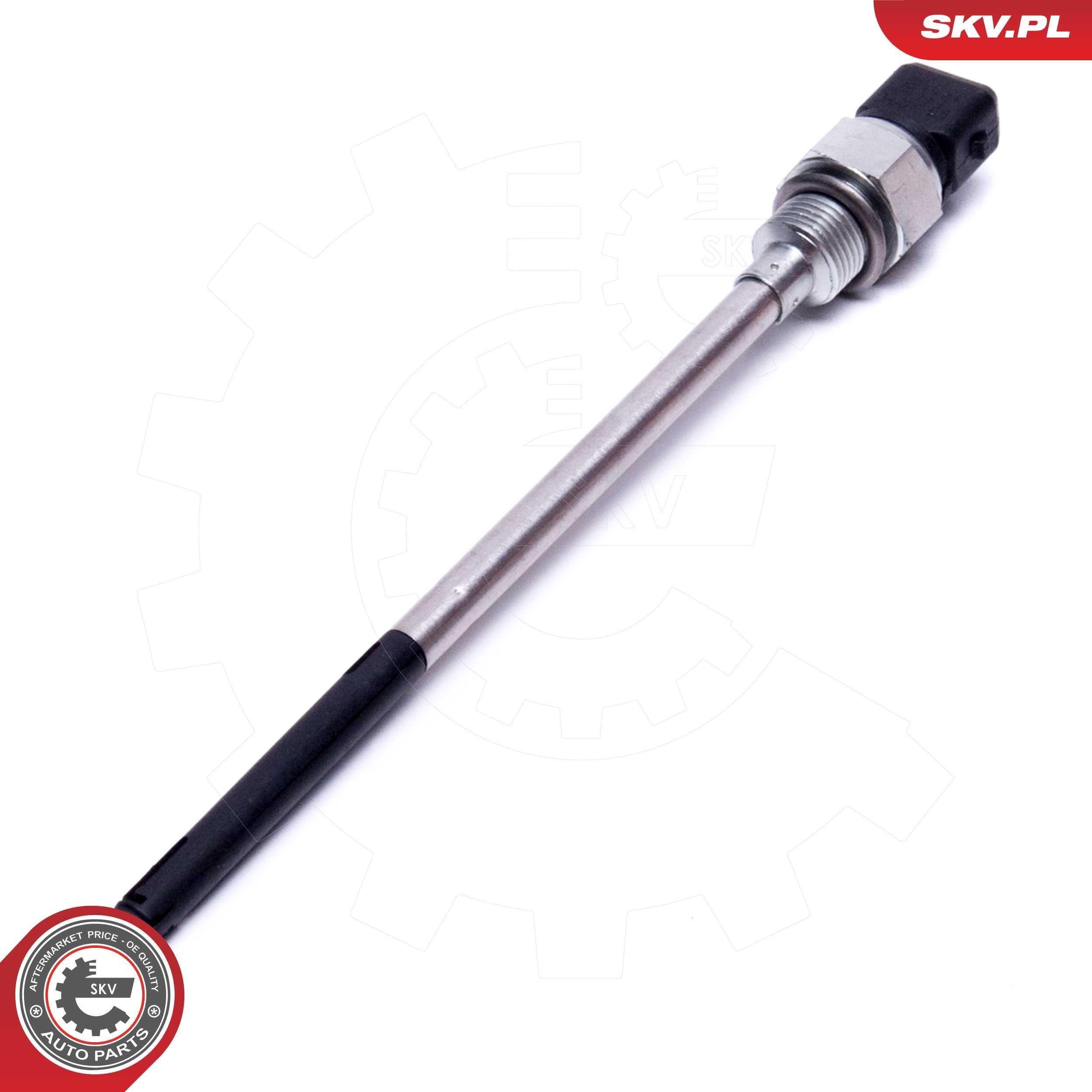 Jutiklis, variklio alyvos lygis ESEN SKV 17SKV748