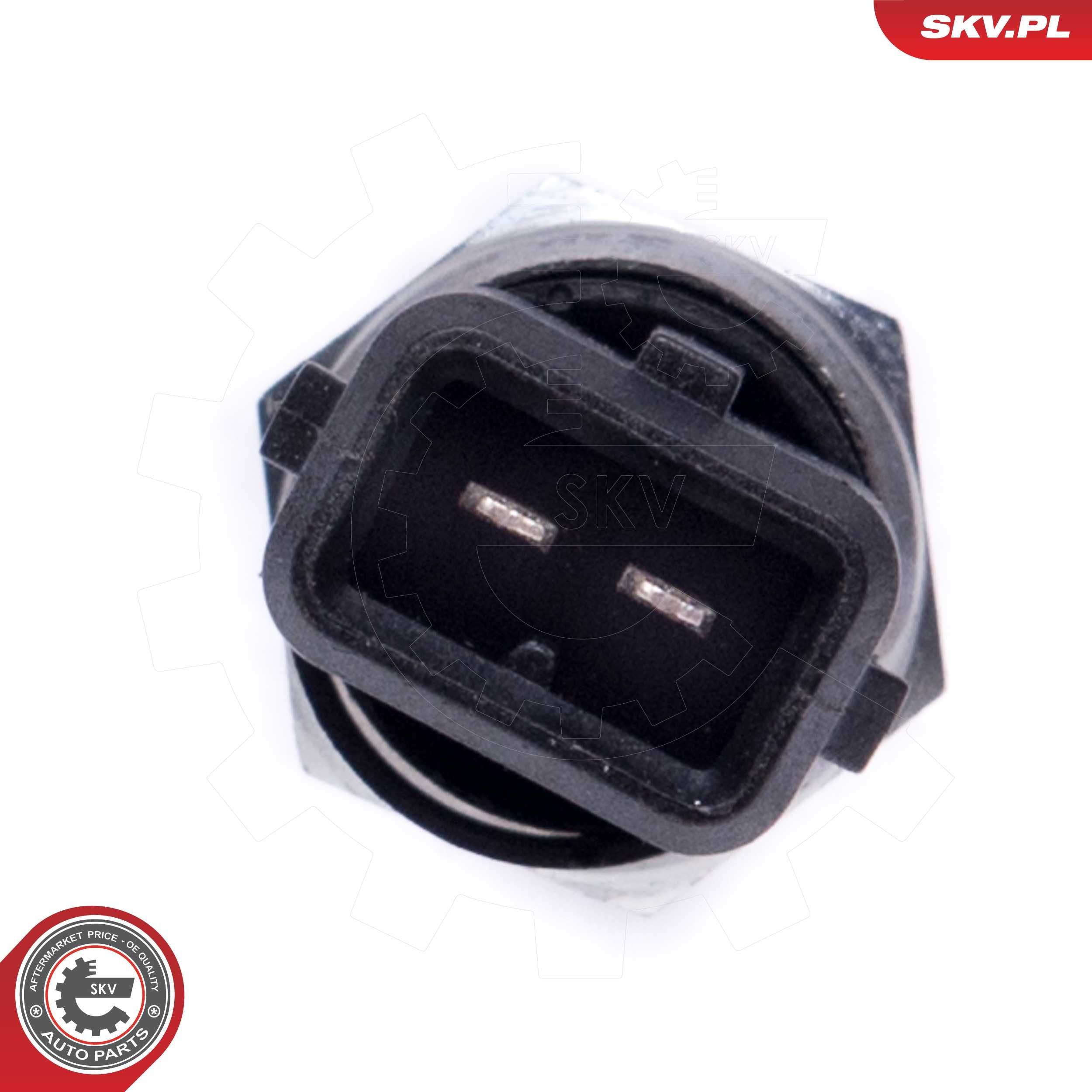 Jutiklis, variklio alyvos lygis ESEN SKV 17SKV748