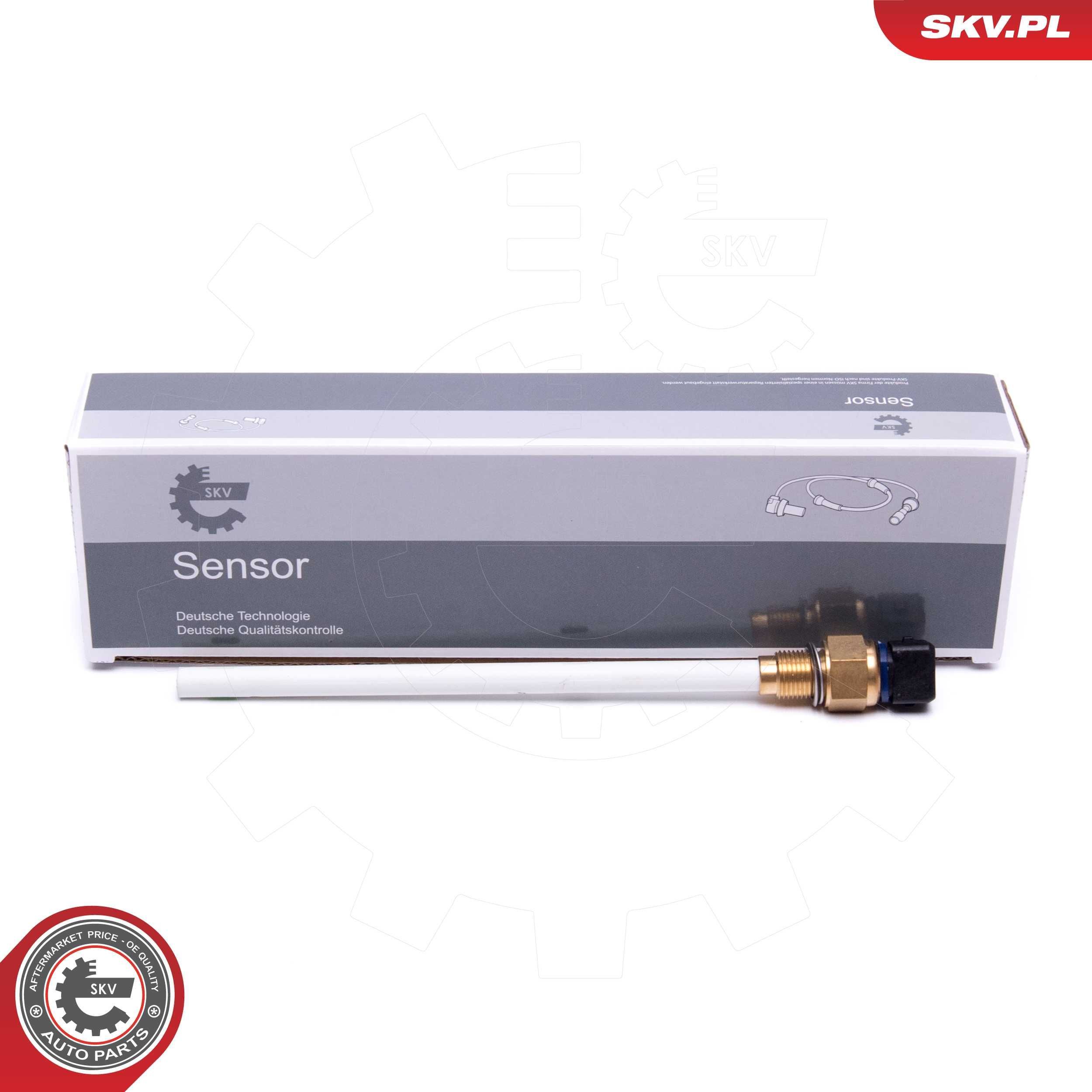 Jutiklis, variklio alyvos lygis ESEN SKV 17SKV752