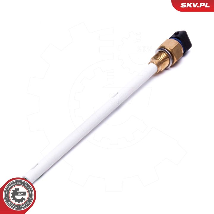 Jutiklis, variklio alyvos lygis ESEN SKV 17SKV752