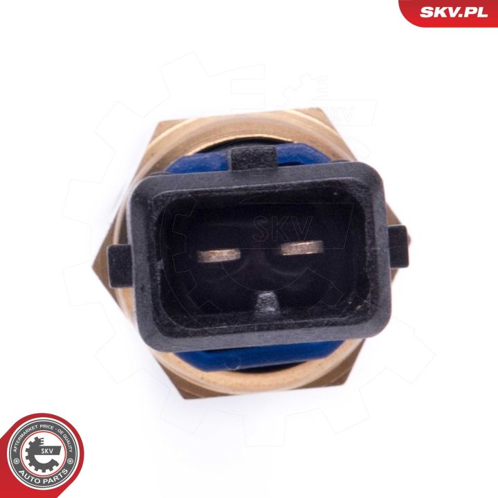 Jutiklis, variklio alyvos lygis ESEN SKV 17SKV752