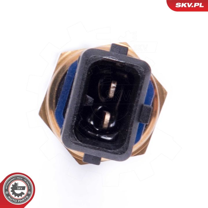 Jutiklis, variklio alyvos lygis ESEN SKV 17SKV759