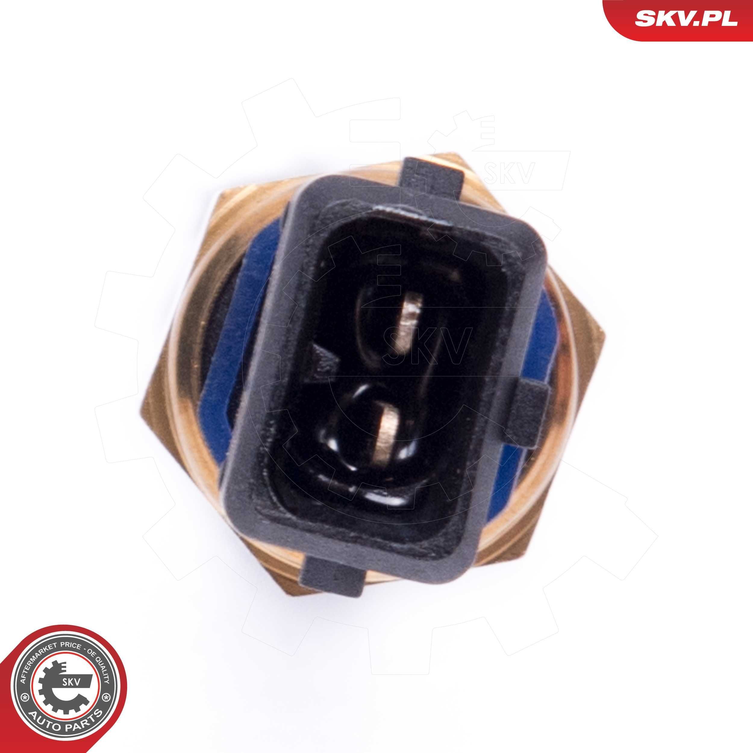 Jutiklis, variklio alyvos lygis ESEN SKV 17SKV759