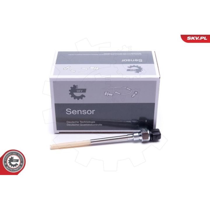 Jutiklis, variklio alyvos lygis ESEN SKV 17SKV760