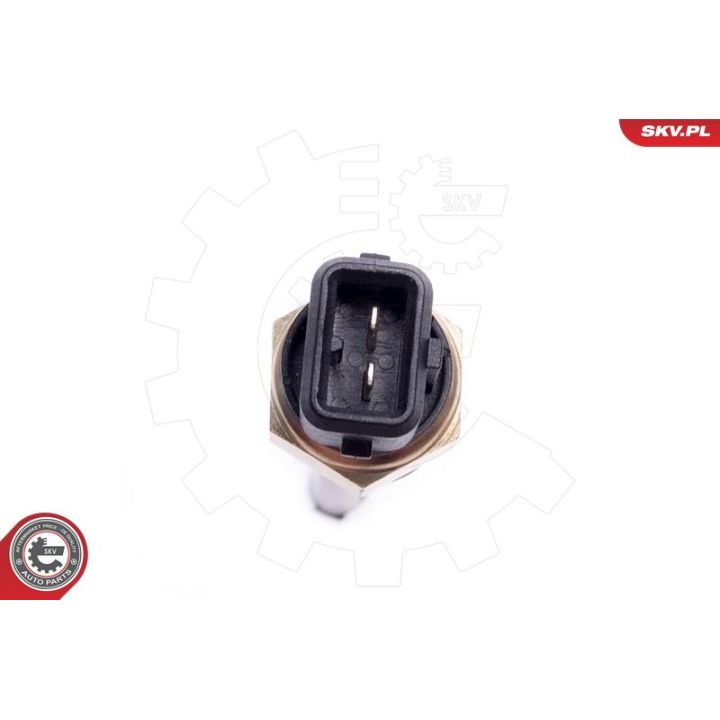 Jutiklis, variklio alyvos lygis ESEN SKV 17SKV763