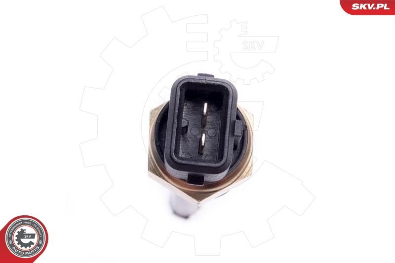 Jutiklis, variklio alyvos lygis ESEN SKV 17SKV763