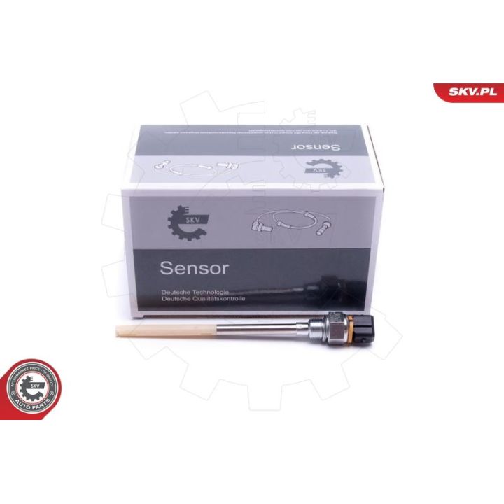 Jutiklis, variklio alyvos lygis ESEN SKV 17SKV771