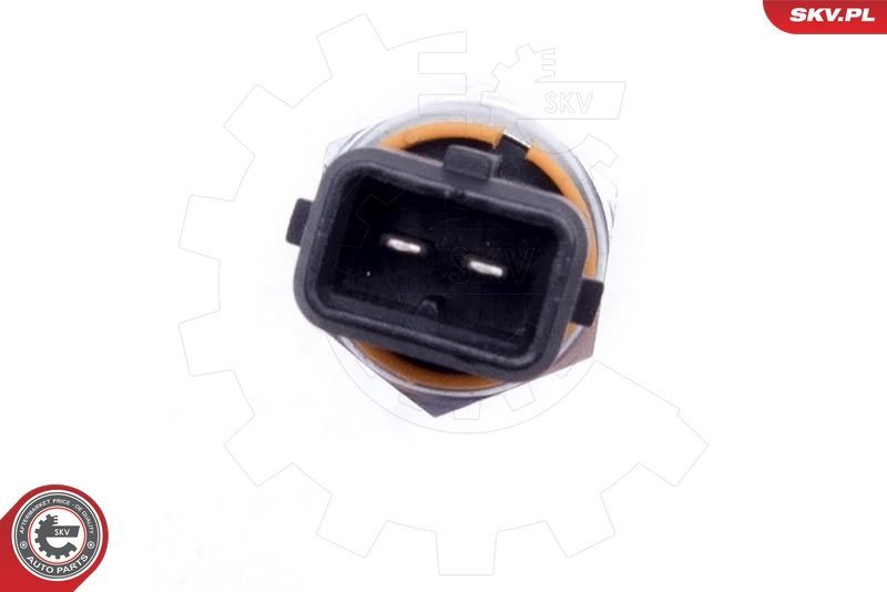 Jutiklis, variklio alyvos lygis ESEN SKV 17SKV771