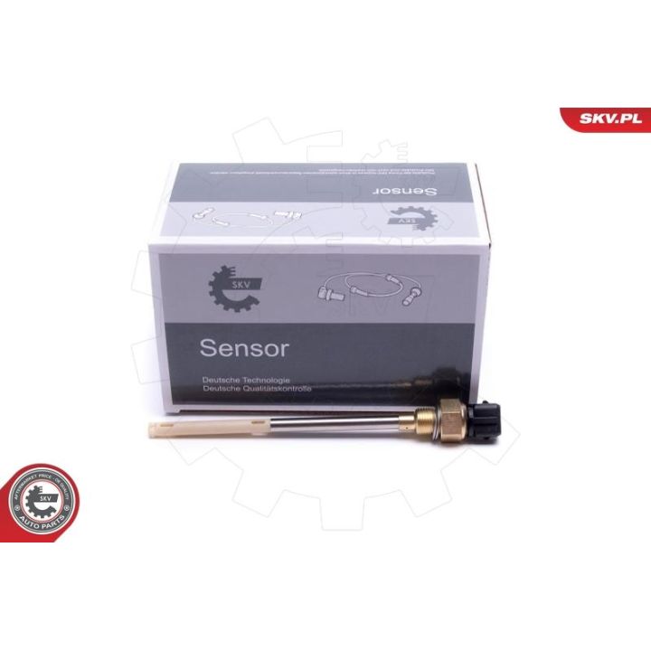 Jutiklis, variklio alyvos lygis ESEN SKV 17SKV772