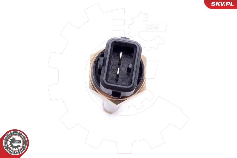 Jutiklis, variklio alyvos lygis ESEN SKV 17SKV772