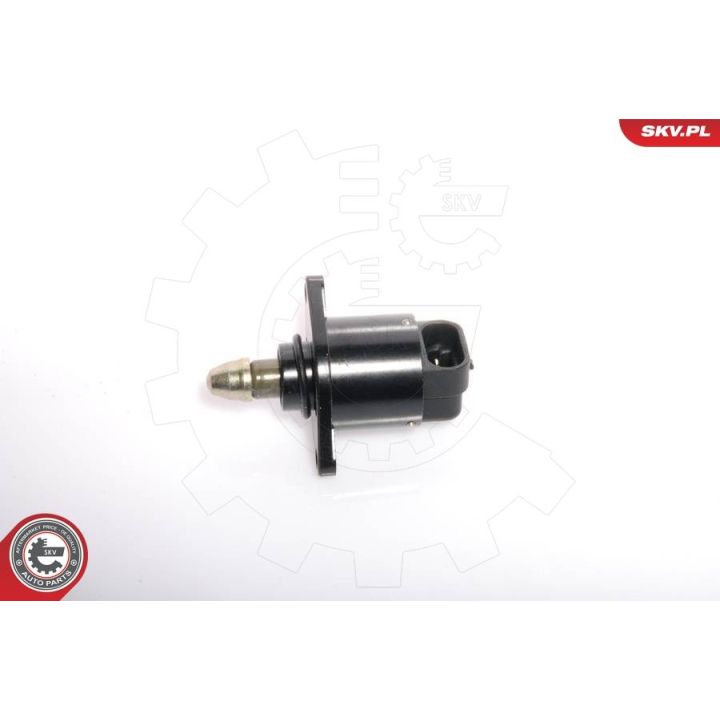 Tuščiosios eigos valdymo vožtuvas, oro tiekimas ESEN SKV 08SKV003