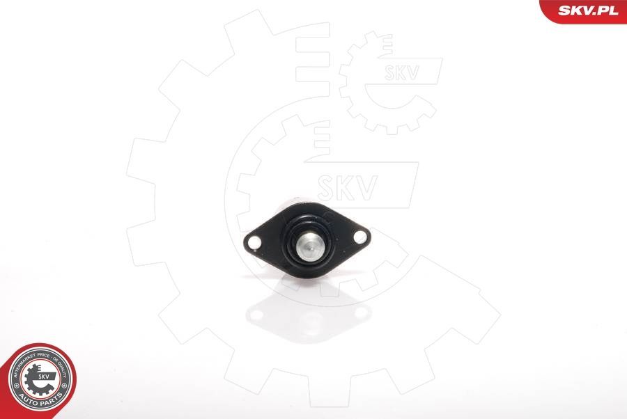 Tuščiosios eigos valdymo vožtuvas, oro tiekimas ESEN SKV 08SKV008