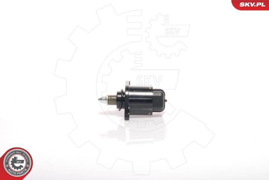 Tuščiosios eigos valdymo vožtuvas, oro tiekimas ESEN SKV 08SKV008