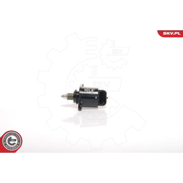 Tuščiosios eigos valdymo vožtuvas, oro tiekimas ESEN SKV 08SKV008