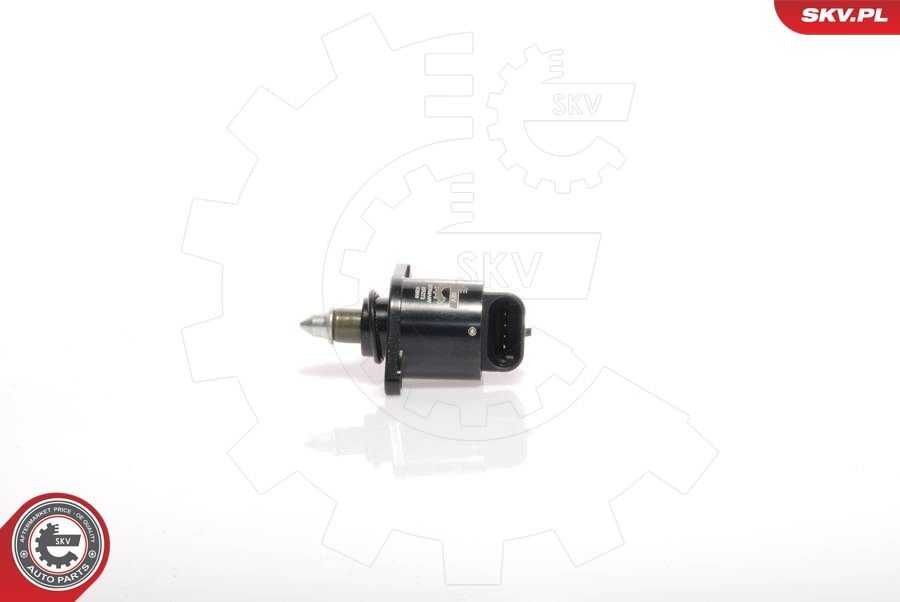 Tuščiosios eigos valdymo vožtuvas, oro tiekimas ESEN SKV 08SKV008