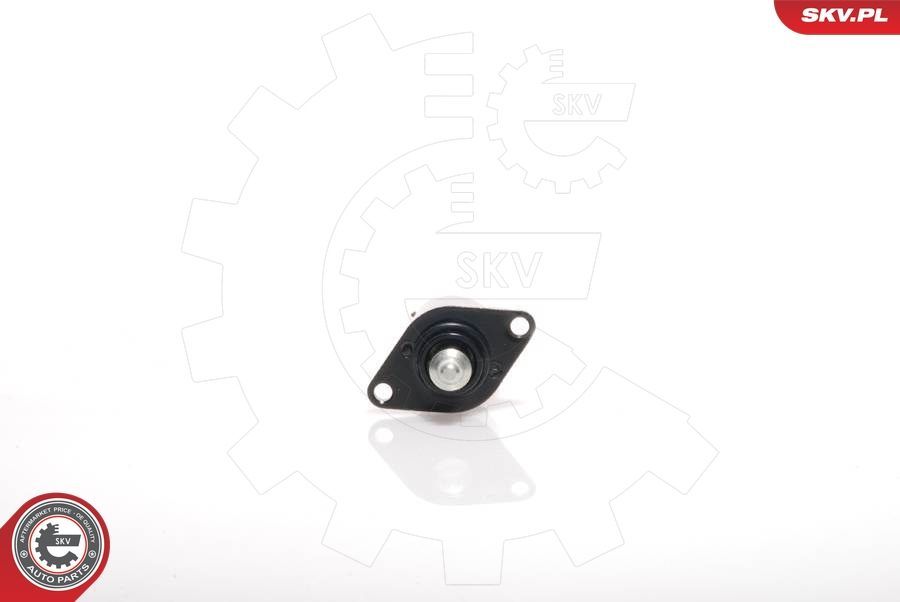 Tuščiosios eigos valdymo vožtuvas, oro tiekimas ESEN SKV 08SKV020