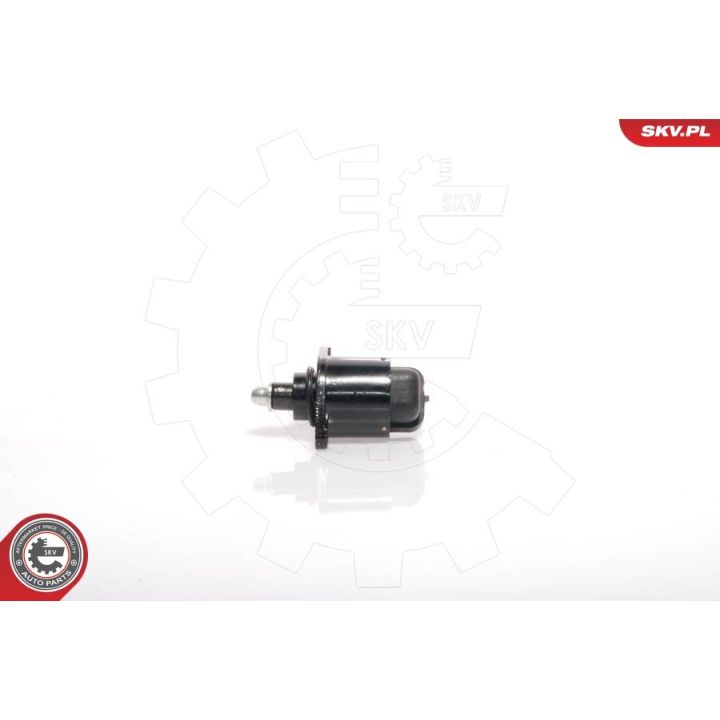 Tuščiosios eigos valdymo vožtuvas, oro tiekimas ESEN SKV 08SKV020