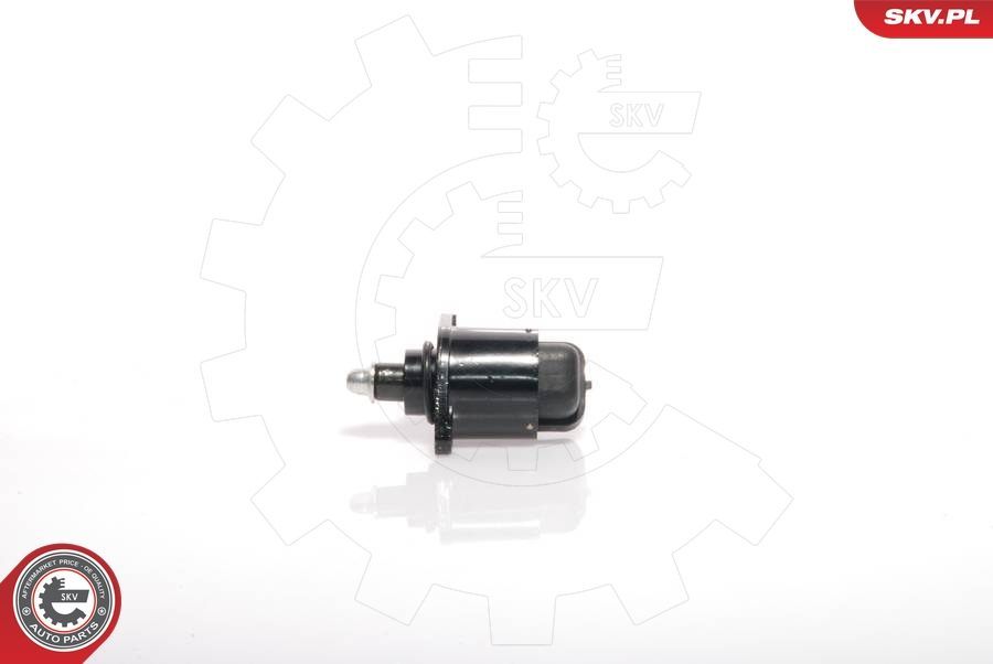 Tuščiosios eigos valdymo vožtuvas, oro tiekimas ESEN SKV 08SKV020