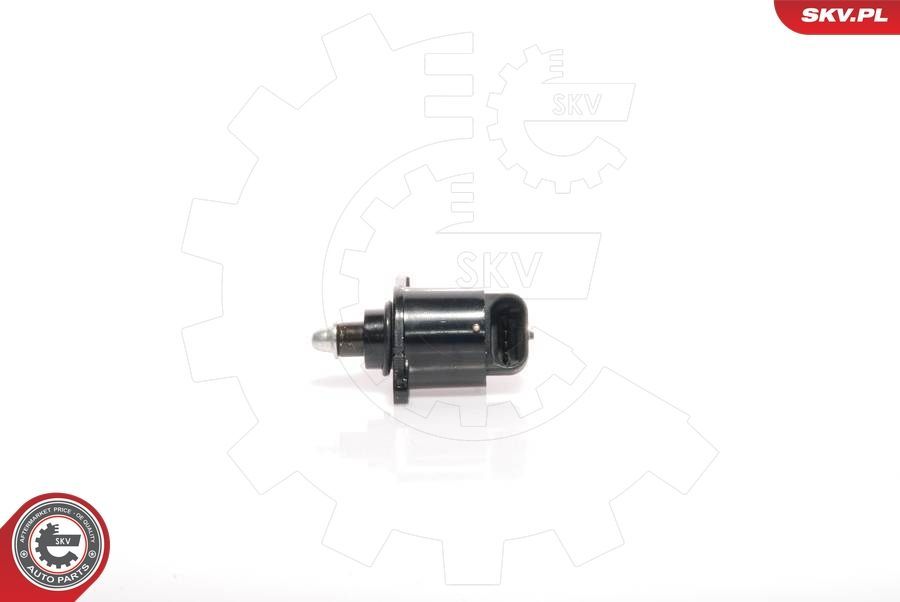 Tuščiosios eigos valdymo vožtuvas, oro tiekimas ESEN SKV 08SKV020