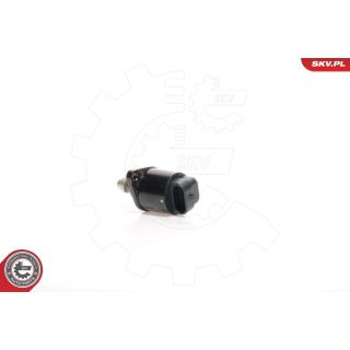 Tuščiosios eigos valdymo vožtuvas, oro tiekimas ESEN SKV 08SKV026