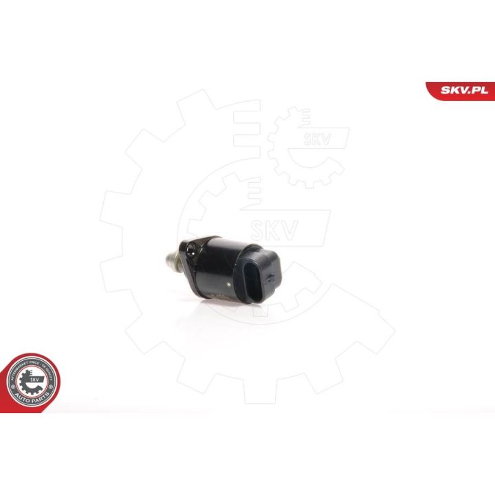 Tuščiosios eigos valdymo vožtuvas, oro tiekimas ESEN SKV 08SKV026