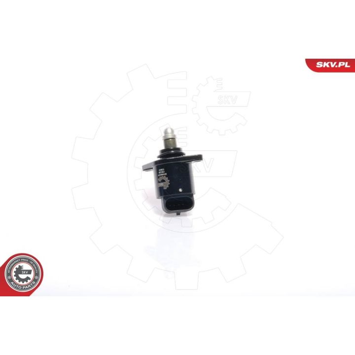 Tuščiosios eigos valdymo vožtuvas, oro tiekimas ESEN SKV 08SKV026