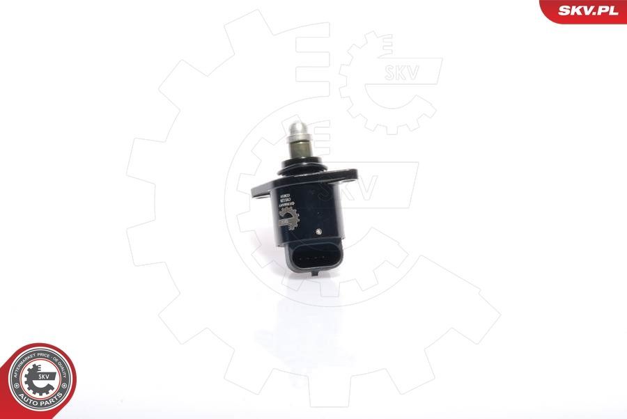 Tuščiosios eigos valdymo vožtuvas, oro tiekimas ESEN SKV 08SKV026