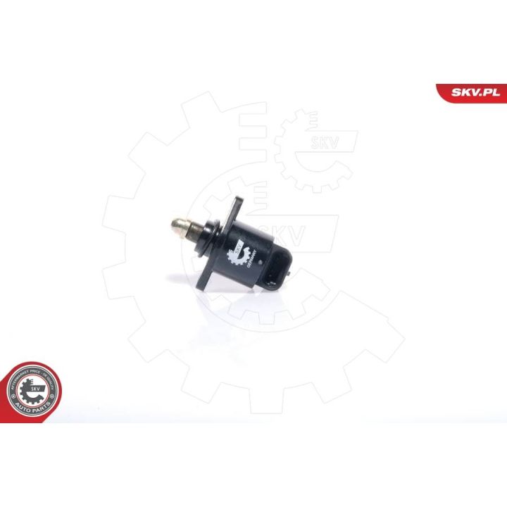 Tuščiosios eigos valdymo vožtuvas, oro tiekimas ESEN SKV 08SKV027