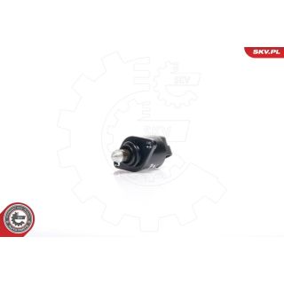 Tuščiosios eigos valdymo vožtuvas, oro tiekimas ESEN SKV 08SKV029