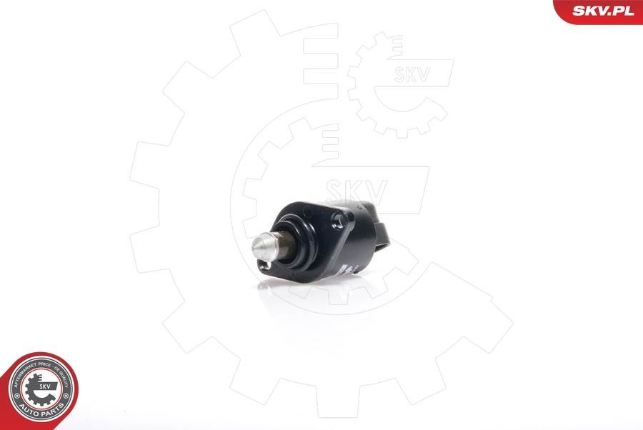 Tuščiosios eigos valdymo vožtuvas, oro tiekimas ESEN SKV 08SKV029