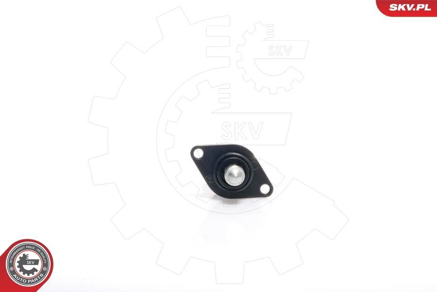 Tuščiosios eigos valdymo vožtuvas, oro tiekimas ESEN SKV 08SKV029