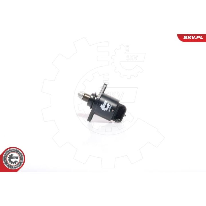 Tuščiosios eigos valdymo vožtuvas, oro tiekimas ESEN SKV 08SKV029