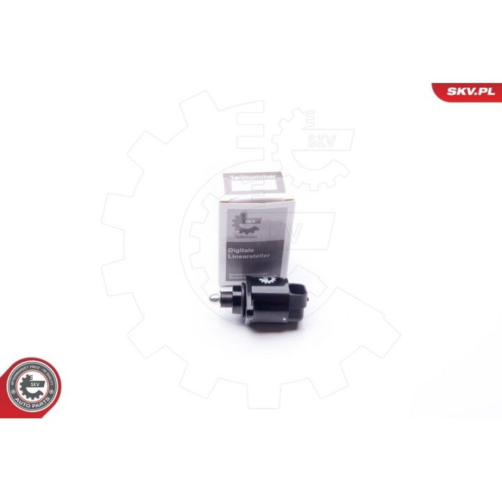 Tuščiosios eigos valdymo vožtuvas, oro tiekimas ESEN SKV 08SKV034